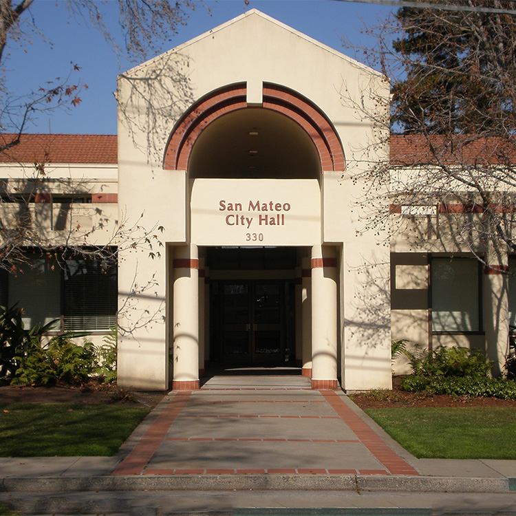 City Hall